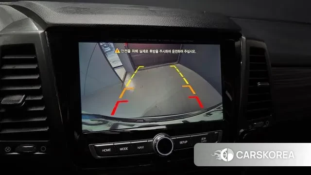 Ssangyong G4 Rexton 2020 Белый из Кореи, фото 6