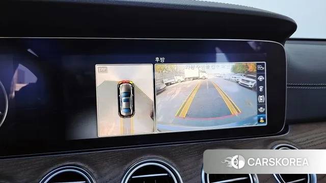 Mercedes-Benz E-Class W213 2018 Серый из Кореи, фото 6