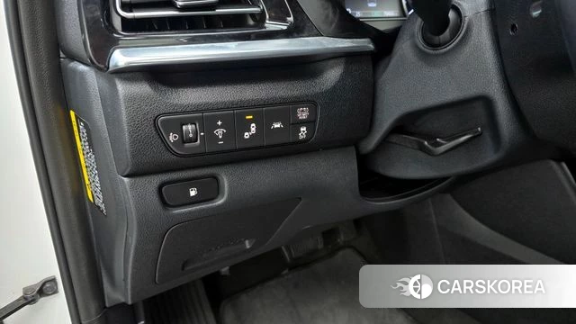 Kia The New Niro 2021 Белый из Кореи, фото 6