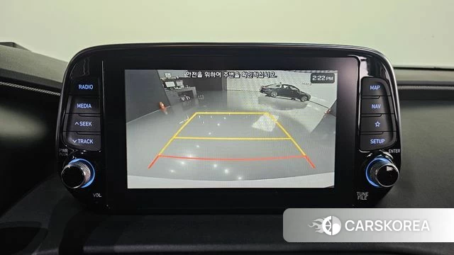 Hyundai Santa Fe TM 2018 Белый из Кореи, фото 6