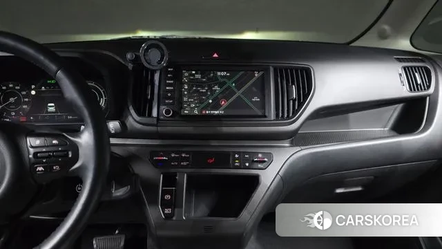 Kia The New Kia Ray EV 2023 Жемчужный цвет из Кореи, фото 6