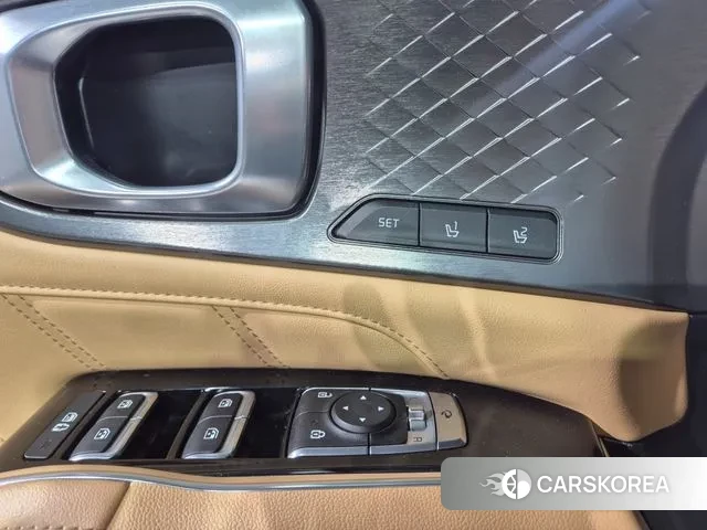 Kia Sorento 4th Generation 2020 Черный из Кореи, фото 6