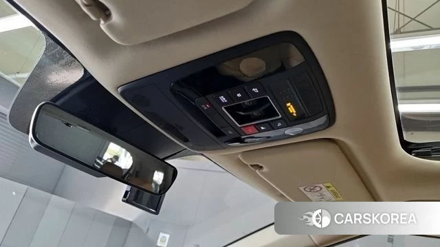 Kia Carnival 4th generation 2023 Белый из Кореи, фото 6