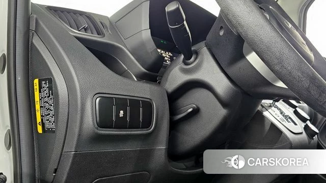 Kia The New Kia Ray 2022 Белый из Кореи, фото 6