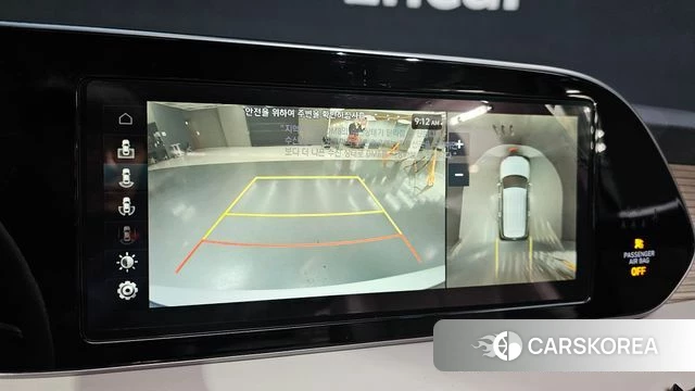 Hyundai Palisade 2019 Белый из Кореи, фото 6