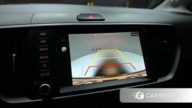 Kia The New Kia Ray 2024 Черный из Кореи, фото 6