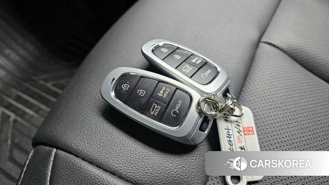 Hyundai Staria 2024 Белый из Кореи, фото 6