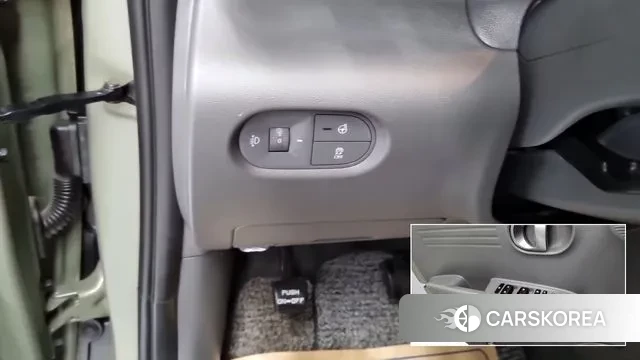 Hyundai Casper 2023 Цвет тростника из Кореи, фото 6