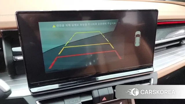 Ssangyong Torres 2023 Черный из Кореи, фото 6