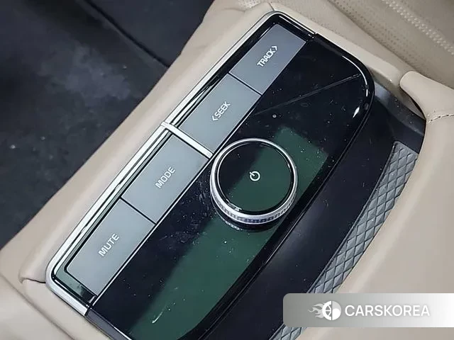 Kia K8 2021 Черный из Кореи, фото 6