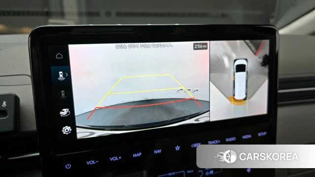 Hyundai Staria 2021 Серый из Кореи, фото 6