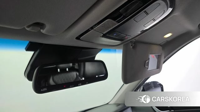 Hyundai Palisade 2020 Черный из Кореи, фото 6