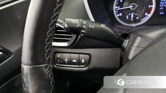 Hyundai Santa Fe TM 2020 Серый из Кореи, фото 6