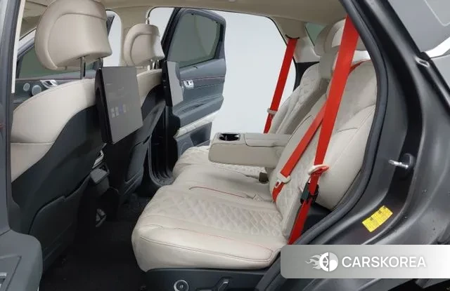 Genesis GV80 Coupe 2024 Серый из Кореи, фото 6