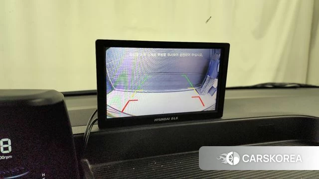 Hyundai Staria 2022 Белый из Кореи, фото 6