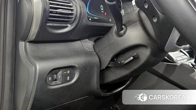 Hyundai Casper 2022 Белый из Кореи, фото 6