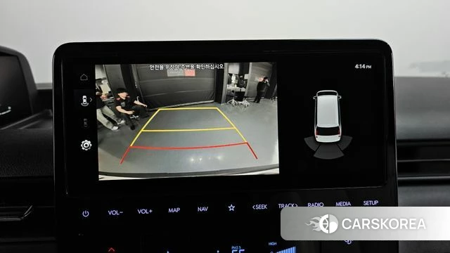 Hyundai Staria 2023 Черный из Кореи, фото 6