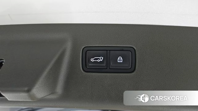 Hyundai Santa Fe (MX5) 2023 Белый из Кореи, фото 6