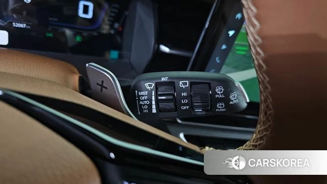 Ssangyong Torres 2024 Черный из Кореи, фото 6