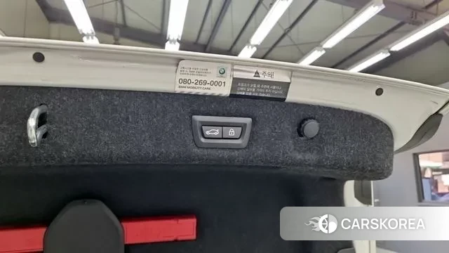 BMW 5 Series (G30) 2019 Белый из Кореи, фото 6