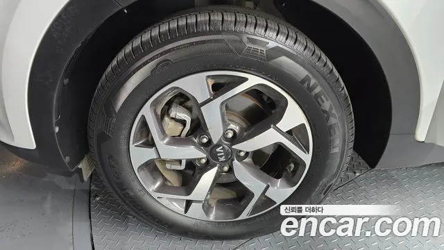 Kia Sportage The Bold id 2697950 из Кореи 6