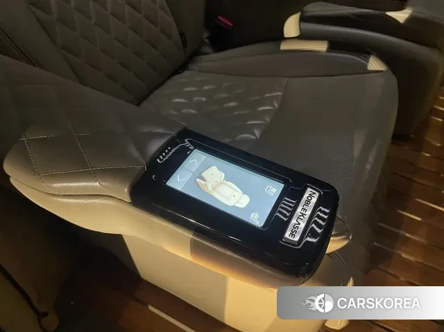 Kia All New Carnival 2018 Черный двухцветный из Кореи, фото 6