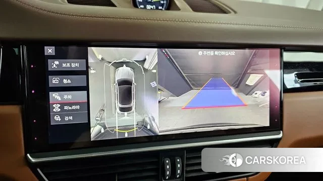 Porsche Cayenne (PO536) id 2890764 из Кореи 6