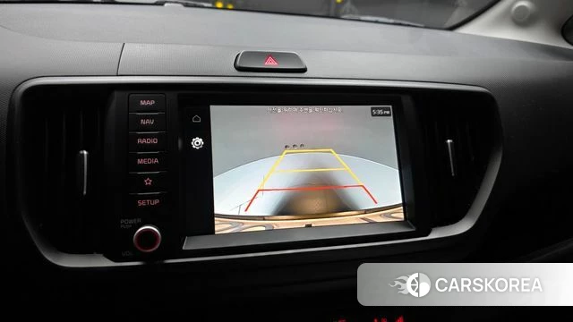 Kia The New Kia Ray 2023 Жемчужный цвет из Кореи, фото 6