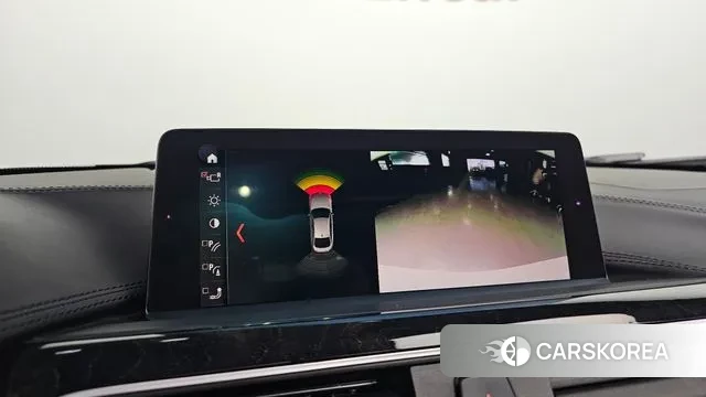 BMW 4 Series (F32) 2018 Белый из Кореи, фото 6