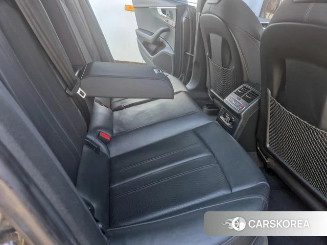 Audi A5 (F5) id 4514516 из Кореи 6