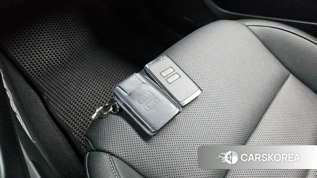 Renault Korea (Samsung) XM3 2021 Белый из Кореи, фото 6