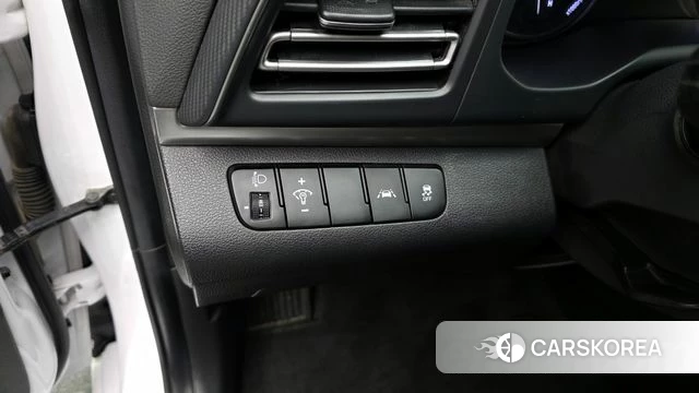 Hyundai The New Avante AD 2019 Белый из Кореи, фото 6