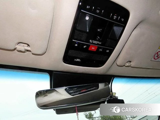 Hyundai Grandeur Hybrid (GN7) 2023 Белый из Кореи, фото 6