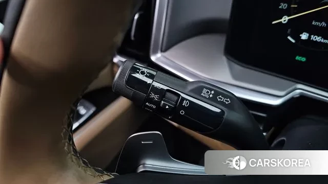 Kia The New Sorento 4th Generation 2023 Белый из Кореи, фото 6