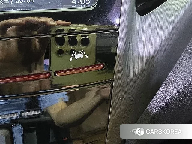 Ssangyong Tivoli Armor 2018 Белый из Кореи, фото 6