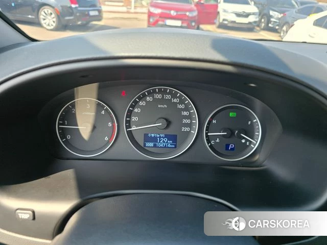 Hyundai The New Grand Starex 2019 Серый из Кореи, фото 6