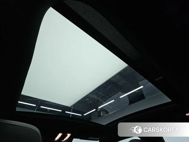 Mercedes-Benz GLE-Class W167 2025 Белый из Кореи, фото 6