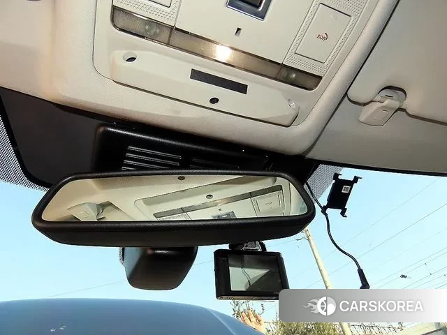 Land Rover Discovery Sports 2019 Синий из Кореи, фото 6