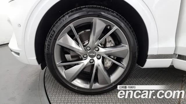 Genesis GV70 id 2575403 из Кореи 6