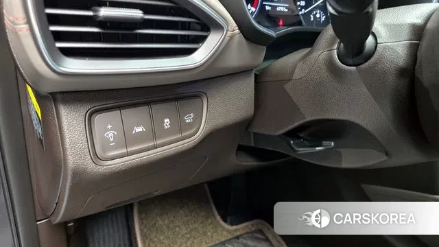 Hyundai Santa Fe TM 2018 Серый из Кореи, фото 6