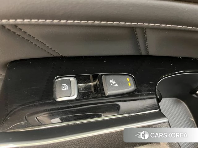 Kia Sorento 4th Generation 2022 Белый из Кореи, фото 6