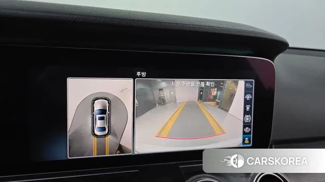 Mercedes-Benz E-Class W213 2018 Белый из Кореи, фото 6