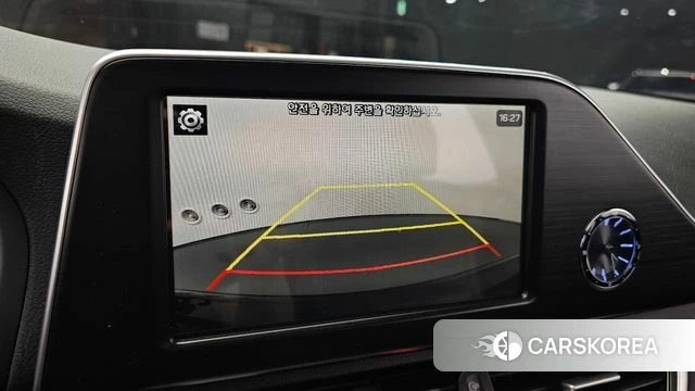 Hyundai Grandeur IG 2018 Черный из Кореи, фото 6