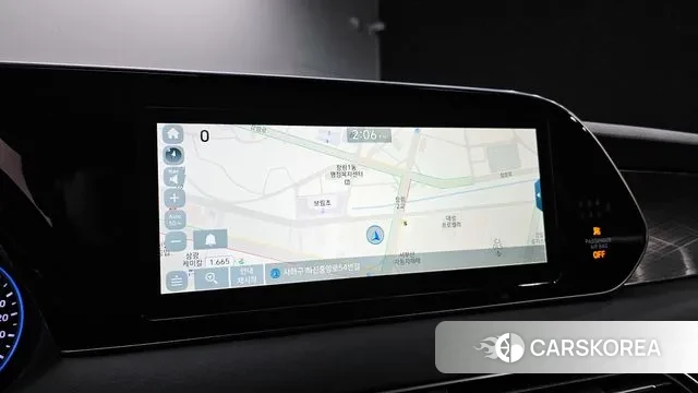 Hyundai Palisade 2020 Черный из Кореи, фото 6