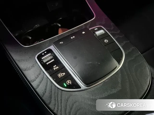 Mercedes-Benz E-Class W213 2021 Серый из Кореи, фото 6