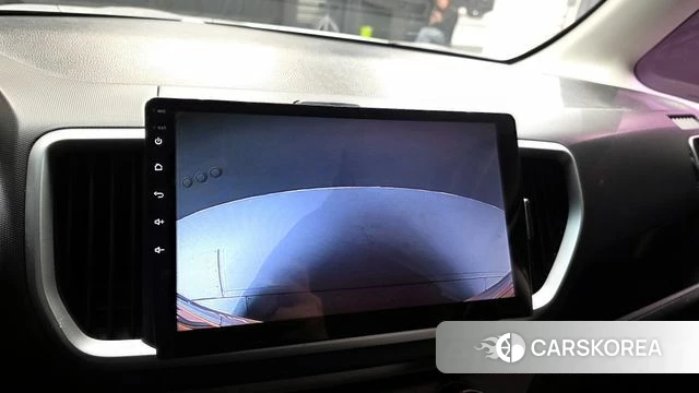 Kia The New Ray 2018 Белый из Кореи, фото 6