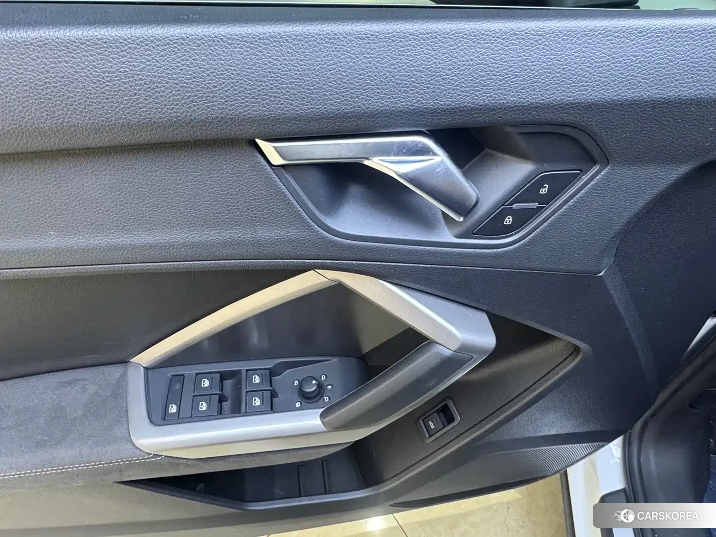 Audi Q3 2022 Белый из Китая, фото 6