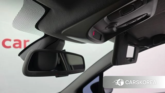 Renault Korea (Samsung) Clio 2018 Черный из Кореи, фото 6