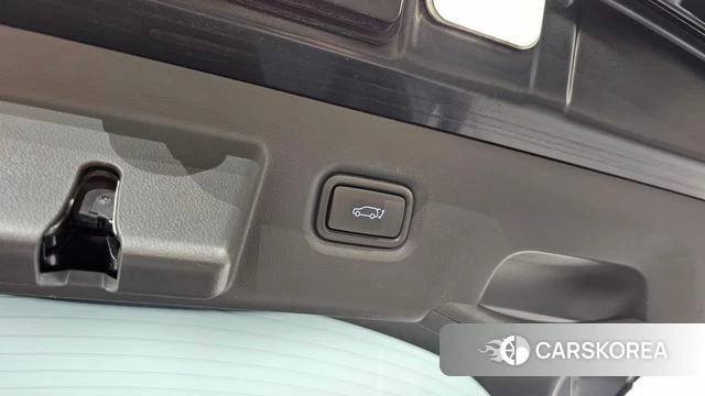 Hyundai Ionic 5 2021 Черный из Кореи, фото 6