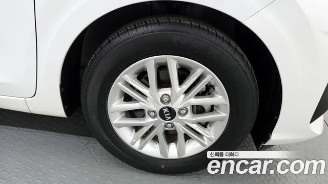 Kia Morning Urban (JA) id 2700884 из Кореи 6